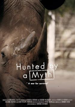 Hunted by a Myth (2017)