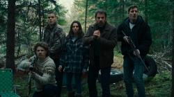 Hunting Daze (2024)