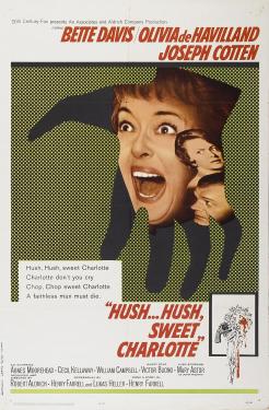 Hush...Hush, Sweet Charlotte (1965)