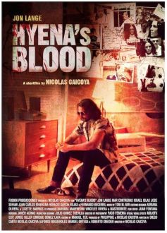 Hyena's Blood (2014)