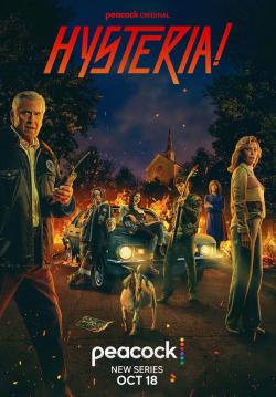 Hysteria! (2024)