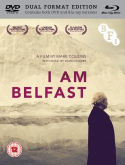 I Am Belfast (2016)