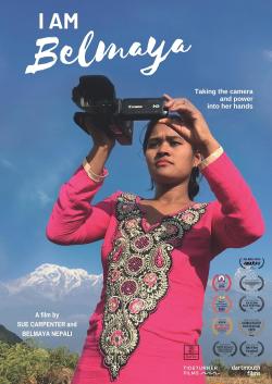 I Am Belmaya (2021)