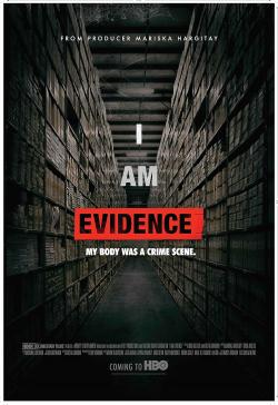 I Am Evidence (2017)