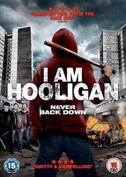 I Am Hooligan (2021)