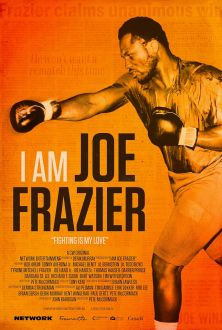 I Am Joe Frazier (2025)