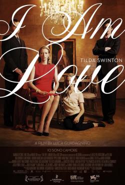 I Am Love (2010)