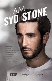 I Am Syd Stone (2014)