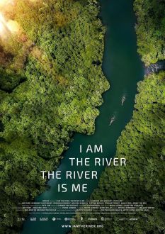 I Am the River, the River Is Me (2024)
