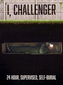 I, Challenger (2022)