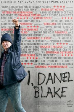I, Daniel Blake (2017)