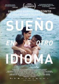 I Dream in Another Language (2017)