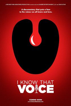 I Know That Voice (2013)