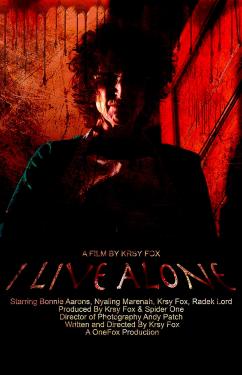 I Live Alone (2021)