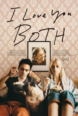 I Love You Both (2017)