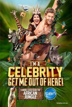 I'm a Celebrity, Get Me Out of Here! (2015)
