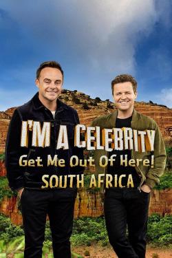 I'm a Celebrity... South Africa (2023)