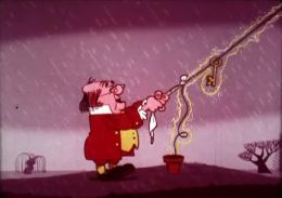 I'm No Fool with Electricity (1973)
