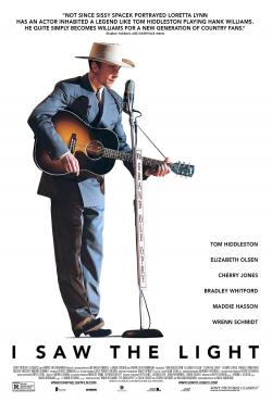 I Saw the Light (2016)