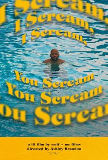 I Scream, You Scream (2025)