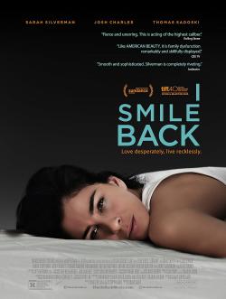 I Smile Back (2015)