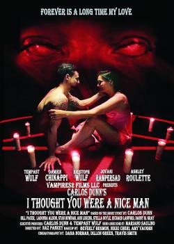 I Thought You Were a Nice Man (2018)