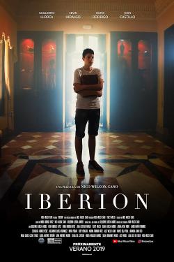 Iberion (2019)
