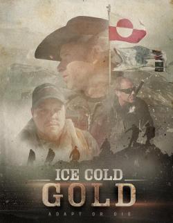Ice Cold Gold (2013)