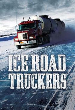 Ice Road Truckers (2007)