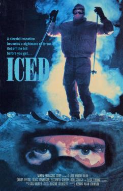 Iced (1989)