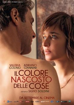 Il colore nascosto delle cose (2017)