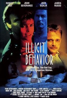 Illicit Behavior (1992)