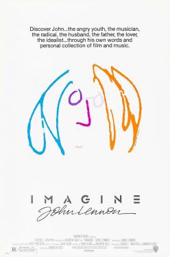 Imagine: John Lennon (1988)