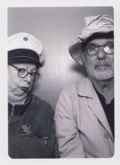 Imagine… Pet Shop Boys: Then and Now (2024)