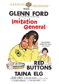 Imitation General (1958)
