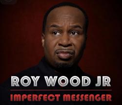 Imperfect Messenger (2021)