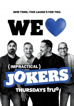 Impractical Jokers (2011)