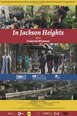 In Jackson Heights (2016)