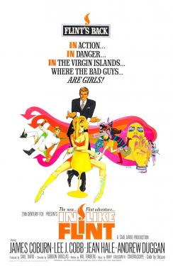 In Like Flint (1967)
