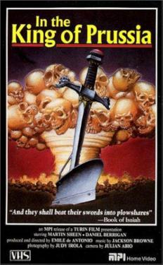 In the King of Prussia (1982)