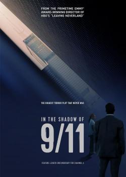 In the Shadow of 9/11 (2021)