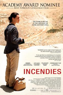 Incendies (2011)