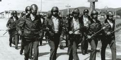 Incident at Restigouche (1984)