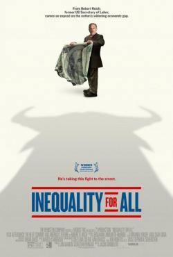 Inequality for All (2015)