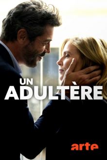 Infidelity (2018)
