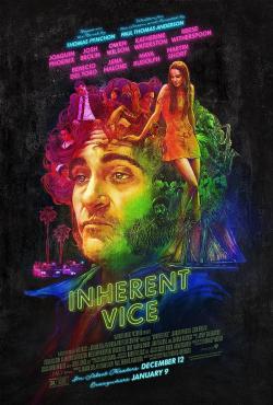 Inherent Vice (2015)