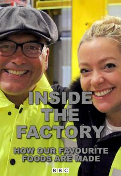 Inside the Factory (2015)