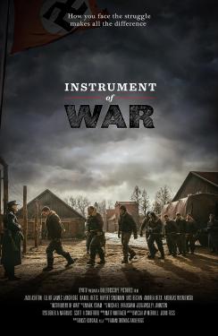 Instrument of War (2017)
