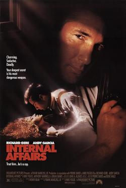 Internal Affairs (1990)