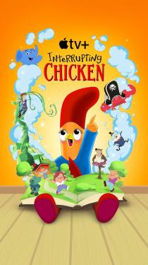 Interrupting Chicken (2022)